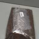 Brown 2x6 Area Rugs for Bedroom, Fluffy Shag Rug Small Rug Bedroom Carpet
