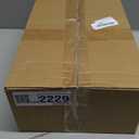 6000+PCS Rose Petals and Candles Set for Romantic Decorations Special Night - I Love You Letters Balloon and 8 Luminary Bags 6000 Rose Petals 48 Heart Candles for Anniversary Valentines Day Proposal