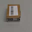 1Pcs Brush Roll Center Gear Wheel Compatible with Dyson UP13 UP14 UP19 UP20 DC40 DC41 DC65 DC66 DC77