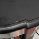 Gourmia Drip Coffee Maker  5 Cup, One-Touch Brew, Pause & Serve, Adjustable 4 Hr Keep Warm, EZ-View Water Window, Black