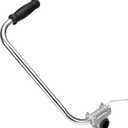 String Trimmer Handle, Weed Eater Extension Handle, Ergonomic Trimmer Grip for Yard Care, Weed Trimming, Garden Tending
