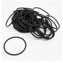 Rubber O-Rings (50-Piece Pack)