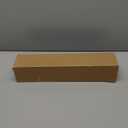 Tinideya St. Patrick's Day Shamrock Welcome Doormat Outdoor Shamrock Coir Door Mat Green Outdoor Indoor Entrance Door Mat Non Slip Rubber Backing for Saint Patty's Day Front Porch Entryway Decor (4" x 1'5")