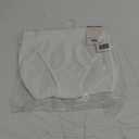 Warner's Women's No Pinching No Problems Dig-Free Comfort Waist Smooth and Seamless Hi-Cut Rt5501p, L
