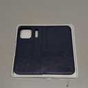 OCASE Compatible with iPhone 17 Pro Wallet Case, PU Leather Flip Folio Case with Card Holders RFID Blocking Kickstand [Shockproof TPU Inner Shell] Phone Cover 6.3 Inch 2025, Blue