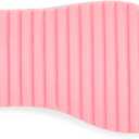 Carter's girls Candy (4 Toddler, White)