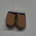 Dearfoams Memory Foam Grey, Size 13/1