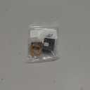 Oumefar Electric Retractable Landing Gear Electric Retractable Landing Gear for 1.1M RC Plane Fixed Wing Aircraft RC Accessories