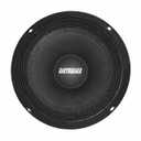 EQ12-8 12 INCH WOOFER-OPEN BASKET 400W, 8OHM