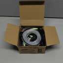 6 in 1 Car Led Strip Lights with App Control, RGB Colors Interior Car Lights, Ambient Led Lighting Kit, 4 Light Flashing Modes, USB Neon Accessories for Doors, Center Console