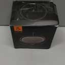 Coffee Mug Warmer Set for Gift: 36W Electric Smart Coffee Cup Warmer with 12 Mode Timer for Desk, Black 9 Mode Temperature Control Display Coffee Warmer Set Gift for Women Mom Men Coffee Lover, 14oz