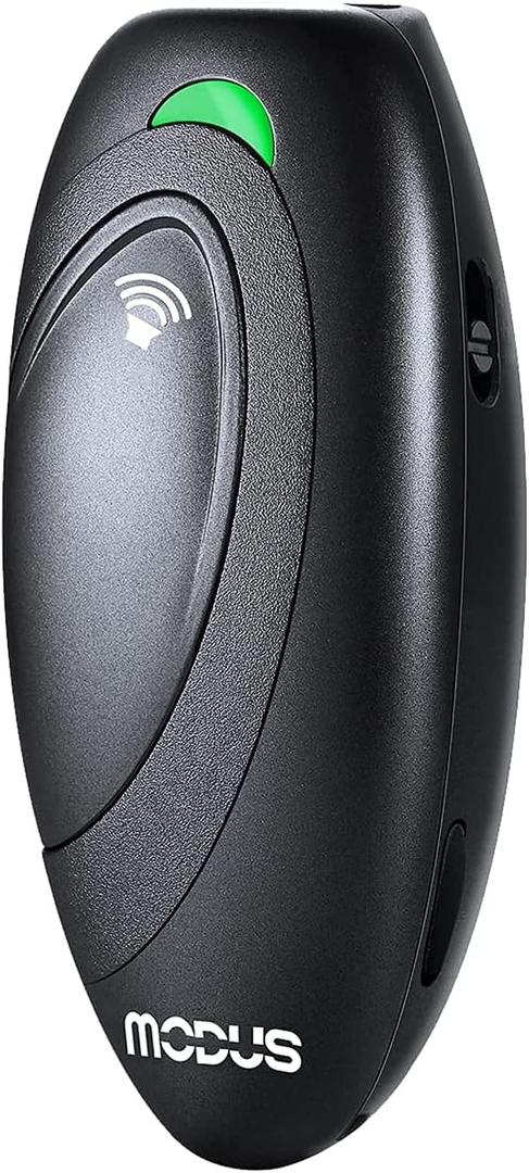 Dog Barking Control Devices 3 Modes Ultrasonic Dog Training and Anti-Barking Device Rechargeable Dog Barking Deterrent Devices,Alternative to Anti bark collar,Barking Silencer Indoor and Outdoor (Black2 Dog Bark Deterrent Devices)