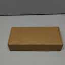 10 Pairs Disposable Waterproof Shoe Covers for Rain - Plastic Rain Shoe Covers - Non-Slip Indoor Outdoor Rain Cover for Shoes,Plastic Overshoes for Men Women -Water Proof Boot Protector  Clear-L (Lwomen 9-13, Men 7.5-11)-clear)