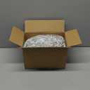 132Ft 1280 LED Christmas Lights Outdoor Extra Long 8 Modes Waterproof Icicle Lights with 240 Drops Fairy String Hanging Light Decor with Remote for Xmas Wedding Indoor Outdoor Cold White