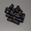 Amazon Basics Dog Poop Bags with Dispenser, 600 Count, Unscented, Includes Leash Clip