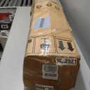 6 Arms/8 Arms Parasol Umbrella Replacement Cover, Outdoor Umbrella Replacement Fabric, Waterproof, Sun Protection, Umbrella Cloth for Garden Patio Market Table, Pool(Grass Green,8ribs:3.5m/11.5ft)