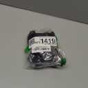 FBCCZEY Engagement Gifts for Couples Her Engagement Party Decorations Gift for Couple Wine Bag Scented Candles Set Pairs Well with Getting Engaged Gifts To Forever Black Wine Bottle Bag