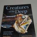 Creatures of the Deep: In Search of the Sea's Monsters and the World They Live In Paperback – November 17, 2021