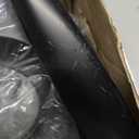 Delta Arvo 14 Series Matte Black Shower Faucet Set with In2ition 2-in-1 Dual Shower Head with HandHeld Spray Combo, Valve Trim Kit, Matte Black 142840-BL-I (Valve Included)