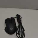 Redragon M612 Predator RGB Gaming Mouse, 8000 DPI Wired Optical Mouse with 11 Programmable Buttons & 5 Backlit Modes, Software Supports DIY Keybinds Rapid Fire Button (Black)