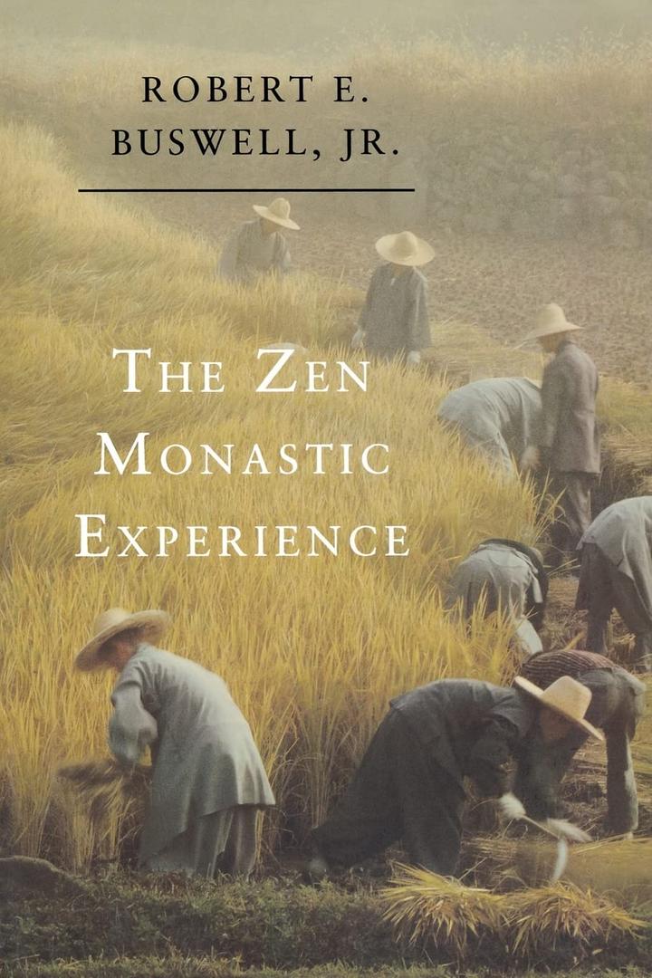 The Zen Monastic Experience (Book)