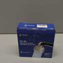 LongLasting Bathroom Sink Faucet Water Filter .Removes 99% Chlorine Heavy Metals. Hard Water Softener. Kitchen Purifier. Relieve Dry, Rough&Itchy Skin, Suitable for Sensitive Skin.TWF Series