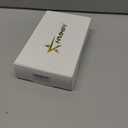 Brown Mixed Blonde Wig for Women Highlighted Long Blonde Wavy Curly Hair Wigs Synthetic Hair Replacement Wig Heat Resistant Hair Wig for Daily Party Use (26'')