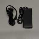 24V 2A 3-pin XLR Electric Scooter Charger Compatible with Go-Go Elite Traveller, Pride Mobility, Jazzy Power Chair Charger & Plus Ezip Mountain Trailz