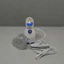 Vicks Sinus Inhaler, New & Improved Non-Medicated Steam Inhaler for Sinus Relief, Allergies, Congestion & Colds, Vocal Steamer, Soothes Nasal & Throat Passages, Works with VapoPads