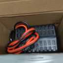 48V Lithium Battery Charger, 58.4V 5A LiFePO4 Battery Charger for 48V(51.2) V Lithium Iron Phosphate Battery, Smart Charger with 6 LEDs Disply Cooling Fan Multiple Protection