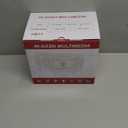 Double Din Car Stereo Radio Wireless CarPlay Wireless Android Auto, 7in Touchscreen Car Audio Receiver with Bluetooth,Rearview Camera,AM/FM, GPS Navigation,Mirror Link,Subwoofer,USB/AUX/SWC (Linux Operating System)