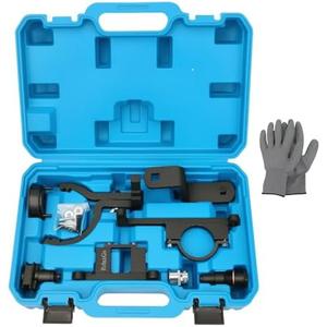 ReluxGo Camshaft Timing Tool Kit for Ford Land Rover Explorer Mustang Ranger Mercury Mountaineer Mazda L3 Mazda 4.0L V6 4015CC SOHC, with Carrying Case & Gloves