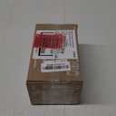 Glade PlugIns Refills Air Freshener, Tranquil Lavender & Aloe, Scented and Essential Oils for Home and Bathroom, 0.67 Fl Oz, 10 Count