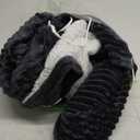 Heated Blanket Electric Throw, Soft Flannel Heating Blanket with 8 Hours Auto Off 10 Fast Heating Levels Machine Washable Sherpa Heated Blanket with Overheating Protection (Throw (50" x 60"), Charcoal Gray)