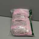 Suppromo 6ft Pink Tulle Table Skirt Baby Shower Tablecloth for Rectangle Tables or Round Tables Pink Ruffle Tutu Table Skirts Desk Skirt for Princess Girls Birthday Party Cake Dessert Decorations (72" x 30" (6FT))