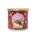 YC 3WK Candles Sparkling Cinnamon 14 OZ