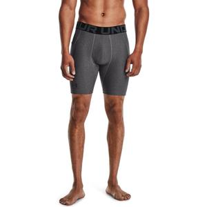 Under Armour Men's HeatGear Compression Shorts (Medium)