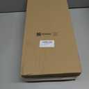 Norme 23" Thanksgiving Basket Wreath for Front Door Fall Wreath for Front Door Fall Artificial Rattan Hanging Basket, Pumpkin and Pine Cones Autumn for Harvest, Thanksgiving, Home Decor