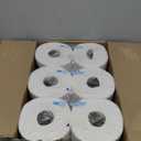 Charmin Ultra Soft Cushiony Touch 2-Ply Toilet Paper, 18 Family Mega Rolls = 90 Regular Rolls, White