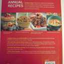 Southern Living 2010 Annual Recipes: Every Single Recipe from 2010
