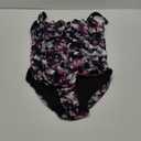 Aqua Eve Womens Plus Size One Piece Swimsuit- Tummy Control Bathing Suit Full Coverage Swimwear, XL