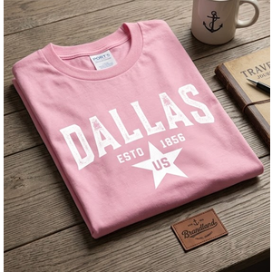 T-shirt Pink XS 13-14 Y