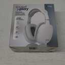 Tzumi Headphones Soundplay Wireless Over Ear Headphones