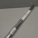 LEMON CLOUD One Way Window Privacy Film See Out Not in Reflective Mirror UV Window Cling Sun Blocking Heat Control Glare Control with Tools, 23.6 Inch x 78.7 Inch