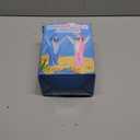 Stegosaurus Inflatable Shark Costume Kids, Halloween Shark Inflatable Costumes Funny Blow up Costume for Boys Girls (6-12 Yrs, Blue)