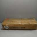 Trampoline for Kids, Upgrade Full Anti-Rust Toddler Trampoline with Net (60'', Pink)