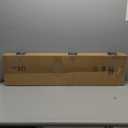 Heavy Duty Clear Table Protector Square 39x39 Waterproof Computer Pad Mat Wood Floor Protection Pad Non-slip Plastic Tablechoth for Dining Table Coffee Table Garden Table Anti Scratch Heat Resistant (Clear Rectangle 1.5mm)