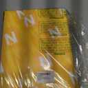 Neenah Wausau Paper 22531 Astrobrights Color Paper, 8.5 x 11, 24 lb / 89 GSM, Solar Yellow, 500 Sheets