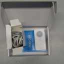 meross Matter Human Presence Sensor, 3-in-1 PIR & Light & mmWave Radar Motion Sensor, AI Motion Detector for Matter Smart Home Automation, Supports HomeKit, Alexa, Google, Home Assistant, 2.4GHz Wi-Fi