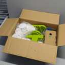 Happizza Button Maker Machine, 75mm(3 inch) DIY Pin Button Maker Press Machine Kit, Badge Button Press Machine Pin Maker Machine with Free 100pcs Button Parts&Pictures&Circle Cutter&Magic Book